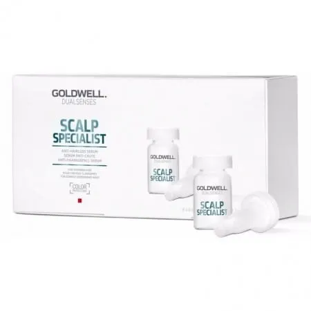 GOLDWELL GW DS SCALP SPEC SERUM PRZECIWKO WYPADANIU 8X6ML