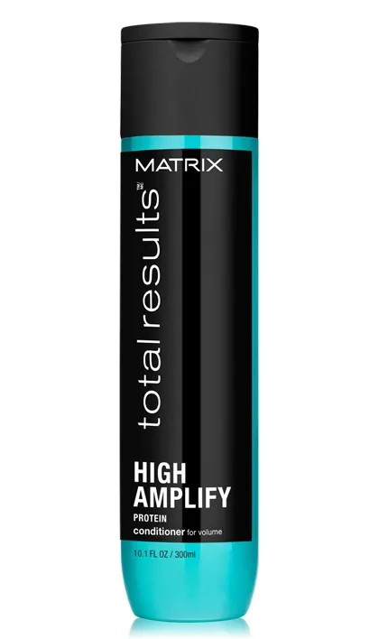 Matrix High Amplify Odżywka 300ml - Objętość