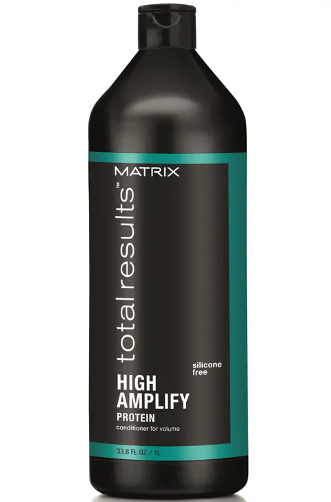 Matrix High Amplify Odżywka 1L - Objętość