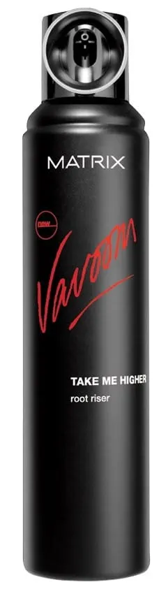Matrix VaVoom Take Me Higher Root Riser pianka unosząca włosy u nasady 244ml