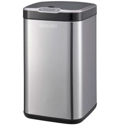 Helpmation CUBE 30L (AK6312) - Kosz bezdotykowy