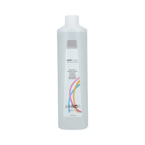 Matrix Opti Wave płyn utrwalający do trwałej ondulacji 1000ml