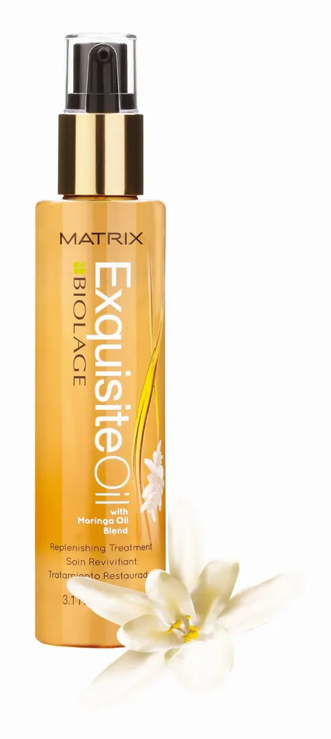 MATRIX OIL OLEJEK DO WŁOSÓW MORINGA 92 ml