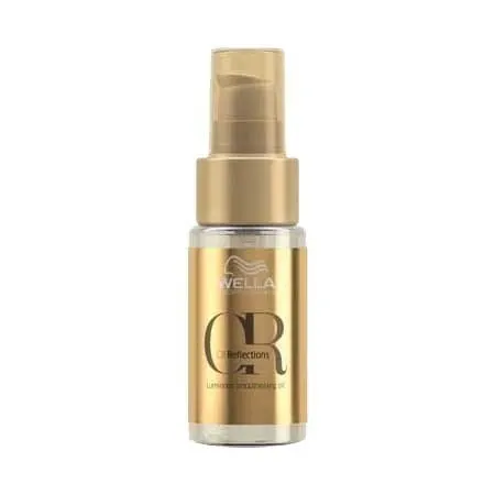 WELLA OIL REFLECTIONS olejek przywracający włosom blask 30ml