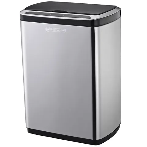 Helpmation CUBE WIDE 50L (AK5113) - Kosz bezdotykowy