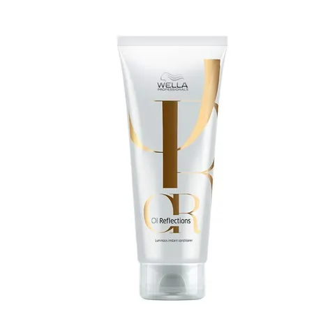 WELLA OIL REFLECTIONS odżywka przywracająca włosom blask 200ml