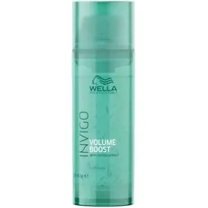 WELLA INVIGO VOLUME maska dodająca objętości przezroczysta 145ml