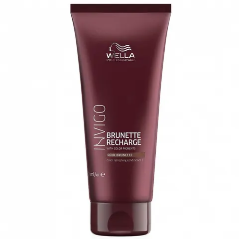 WELLA INVIGO Color Recharge odżywka zimny brąz 200ml