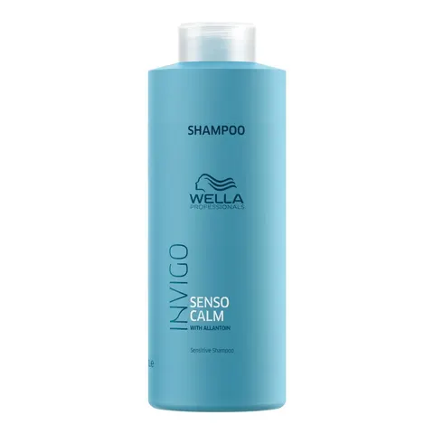 WELLA INVIGO SENSO CALM szampon do wrażliwej skóry głowy 1000ml