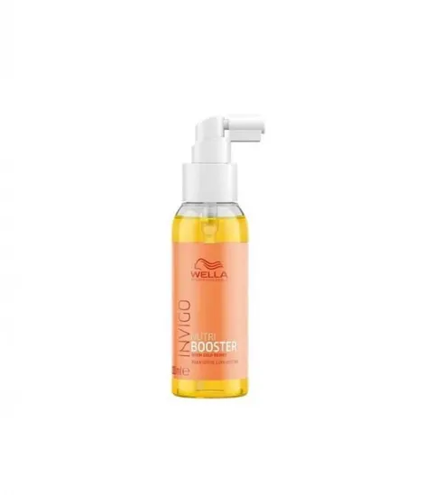 WELLA INVIGO ENRICH BOOSTER odżywczy 100ml