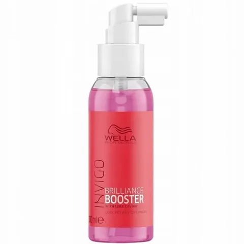 WELLA INVIGO brilliance BOOSTER koloru 100ml