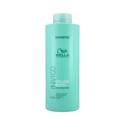 WELLA INVIGO VOLUME szampon dodający objętości 1000ml