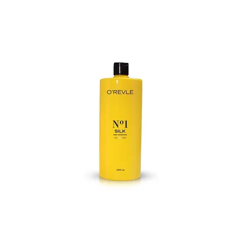 Orevle Silk szampon wygładzający do włosów 1000ml