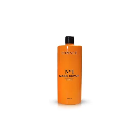 Orevle Magic Repair szampon regeneracyjny do włosów 1000ml
