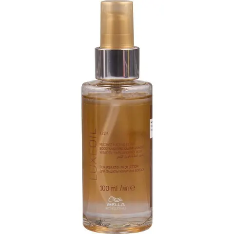 Wella SP LuxeOil Reconstructive Elixir olejek do pielęgnacji włosów 100ml