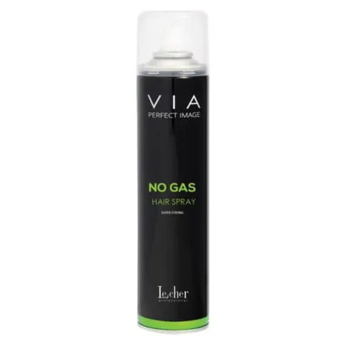 LECHER VIA SPRAY & GO – NO GAS lakier bez gazu 400ml