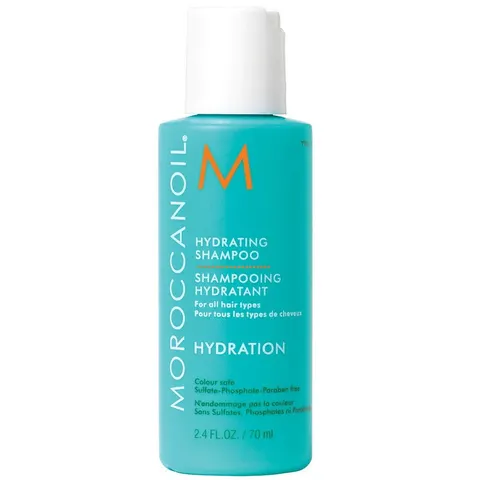 Moroccanoil Szampon nawilżający 70ml
