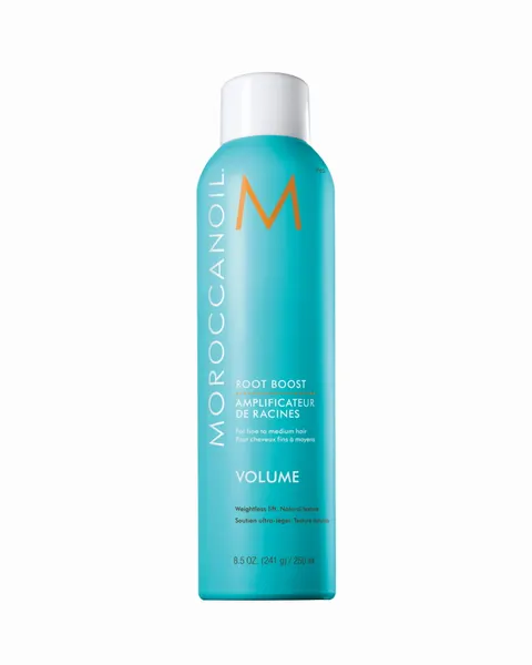 Moroccanoil Root Boost Volume spray unoszący włosy od nasady 250ml