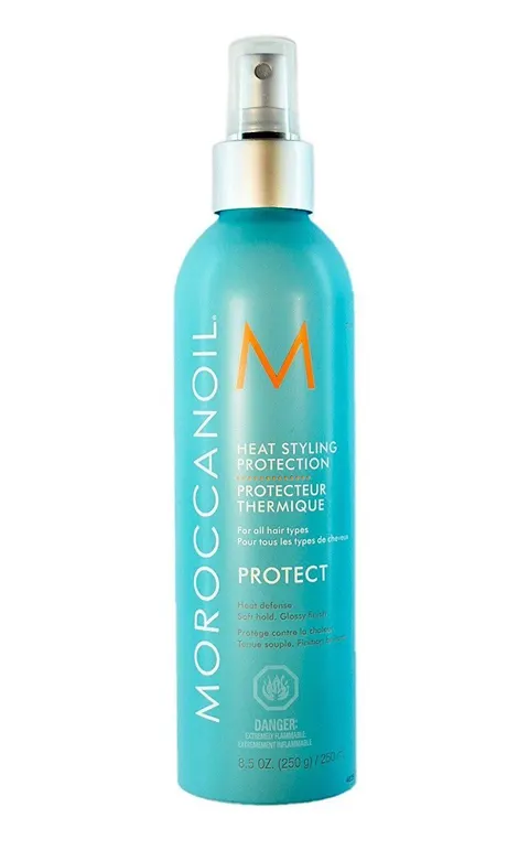 Moroccanoil termoprotektor do stylizacji 250ml