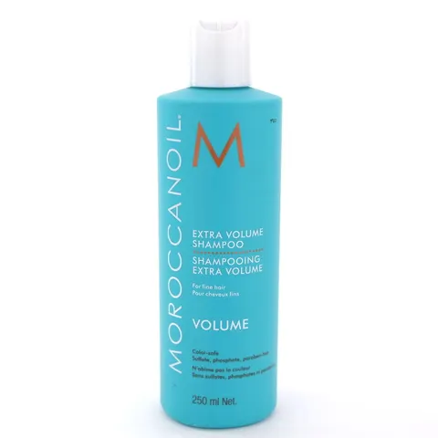 Moroccanoil Extra Volume Szamon 250ml