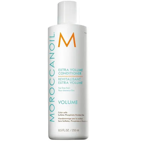 Moroccanoil odżywka zwiększający objętość włosów 250ml