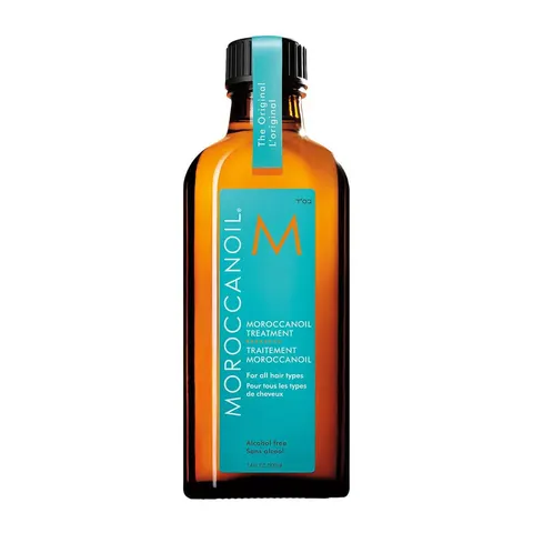 Moroccanoil Kuracja naturalny olejek arganowy 100ml