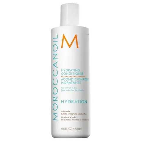 Moroccanoil odżywka nawilżająca 250ml