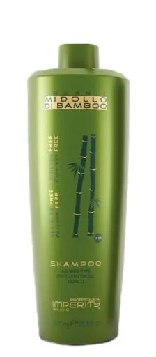 IMPERITY ORGANIC Midollo Di Bamboo szampon 1000ml