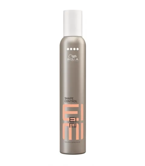 WELLA EIMI Shape Control Pianka bardzo mocno utrwalająca 300ml