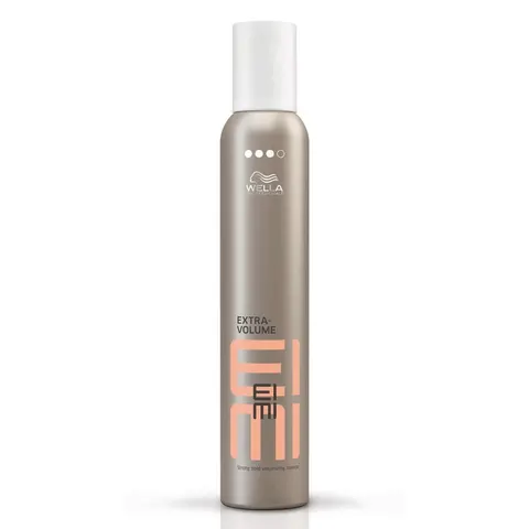 WELLA EXTRA VOLUME EIMI Pianka nadająca objętość (bardzo mocna) 500ml