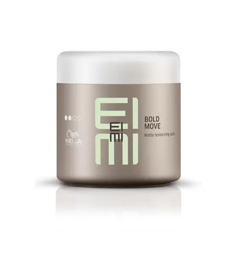 WELLA EIMI BOLD MOVE Pasta matująca do stylizacji 150ml