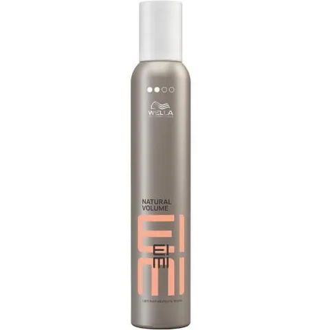 WELLA NATURAL VOLUME EIMI Pianka nadająca naturalną objętość 300ml