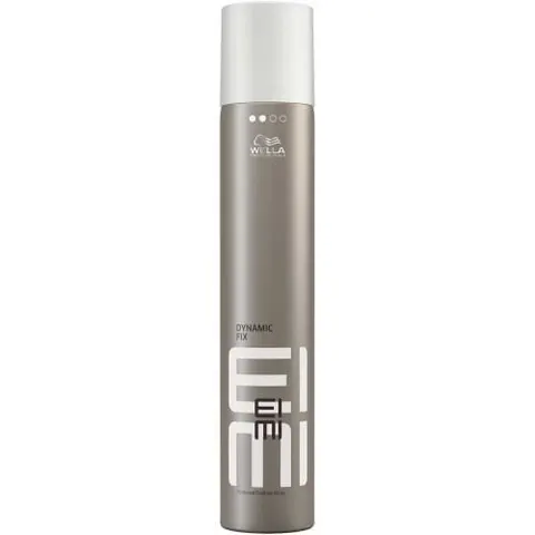 WELLA EIMI Dynamic Fix lakier utrwalający 300ml