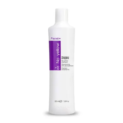 FANOLA NO YELLOW SZAMPON DO WŁOSÓW BLOND 1000ML