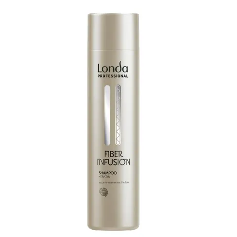 LONDA FIBER INFUSION szampon 250ml