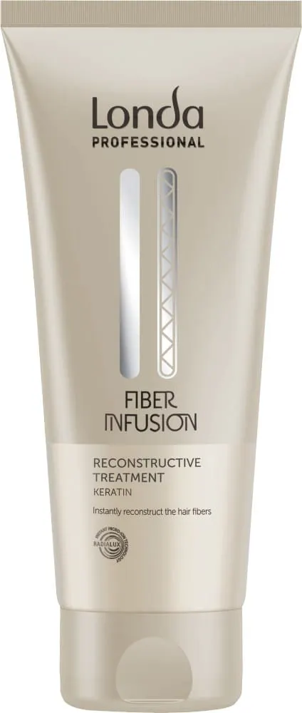 LONDA FIBER INFUSION maska 200ml