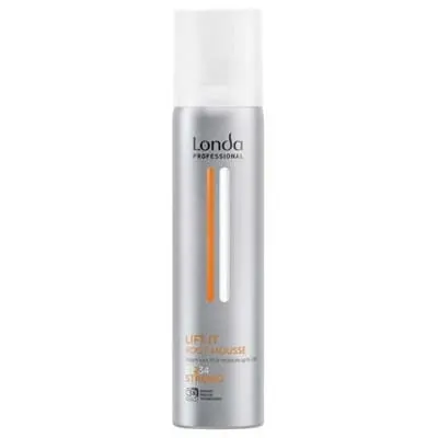 LONDA LIFT IT PIANKA PODNOSZĄCA WŁOSY OD NASADY MOCNA 250ml