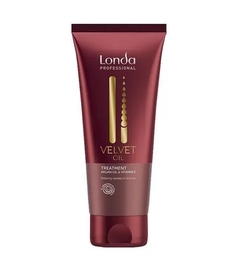 LONDA VELVET OIL KURACJA regeneracyjna 200ml