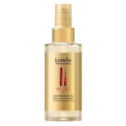 LONDA VELVET OIL olejek regeneracyjny 100ml