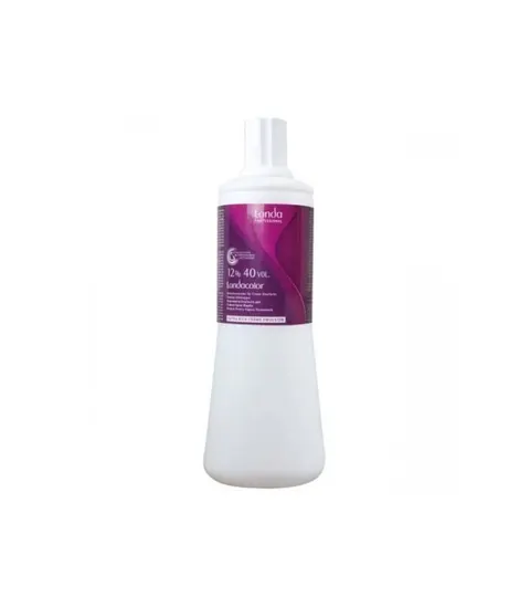 LONDA Oxydant Emulsja utleniająca 12 % 1000 ml