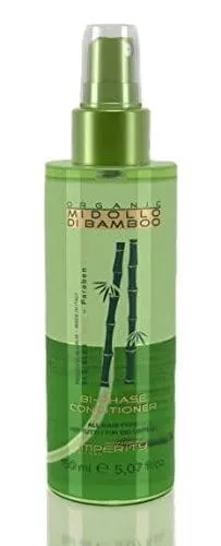 IMPERITY Organic Midollo Di Bamboo Bi-Phase Conditioner spray Dwufazowa odżywka 150ml