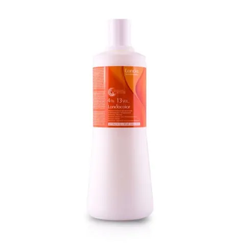 LONDA Oxydant Emulsja utleniająca 4 % 1000 ml