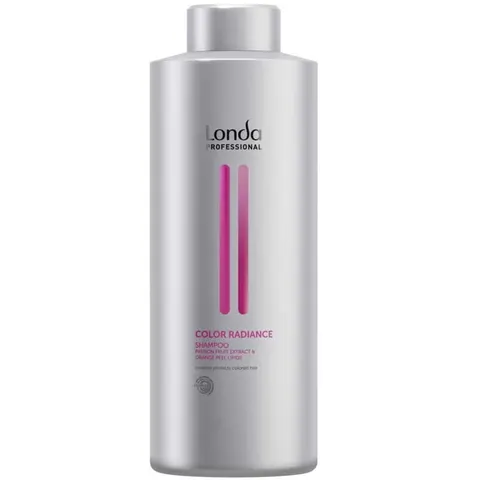 LONDA COLOR RADIANCE SZAMPON DO WŁOSÓW FARBOWANYCH 1000ml