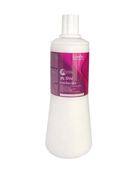 LONDA Oxydant Emulsja utleniająca 9 % 1000 ml