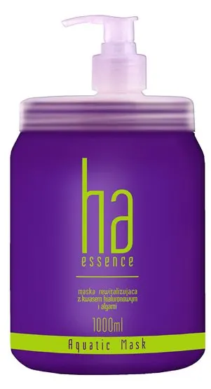 Stapiz Ha Essence maska rewitalizująca 1000ml