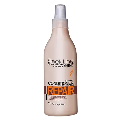 STAPIZ Odżywka Dwufazowa Repair&Shine 300ml