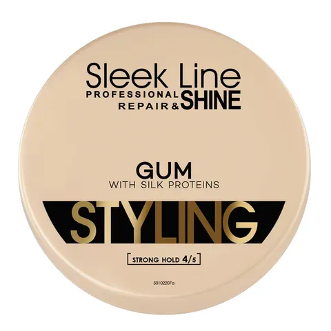 Stapiz Sleek Line Guma do stylizacji 150g