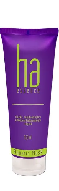 Stapiz Ha Essence Aquatic Maska rewitalizująca 250ml