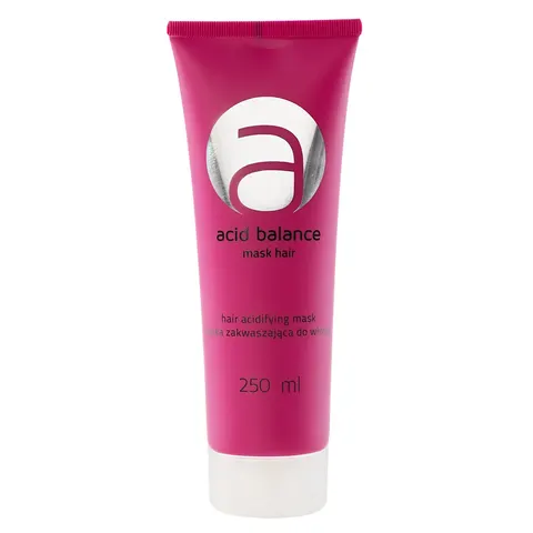 STAPIZ Acid Balance Maska zakwaszająca do włosów 250 ml