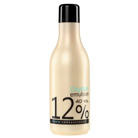 STAPIZ Oxydant Woda Utleniona 12%1000 ml